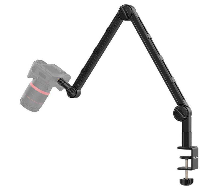 Держатель Ulanzi VIJIM LS25 Desk Setup Stand, многофункциональный — фото 1