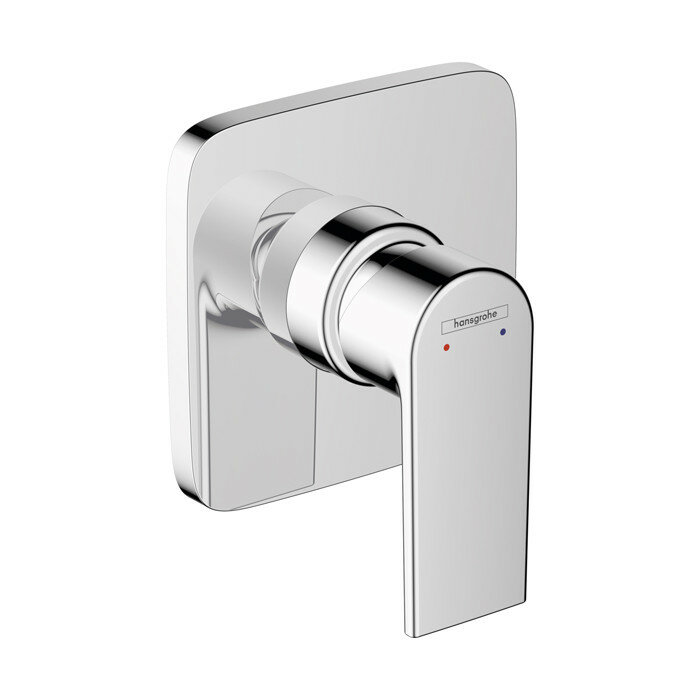 Смеситель для душа Hansgrohe Vernis Shape 71658000