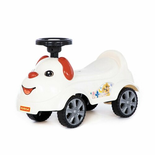Детская каталка Полесье Кроха, 77950 игрушка каталка полесье автомобиль полесье кроха