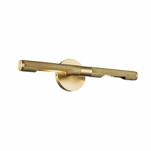 Настенный светильник Belfast Sefton 3201 BR 20590₽