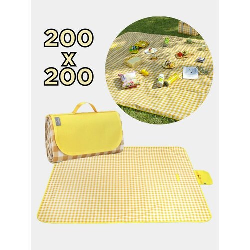 Коврик для пикника