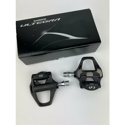 Педали Shimano Ultegra PD-R8000 SPD-SL