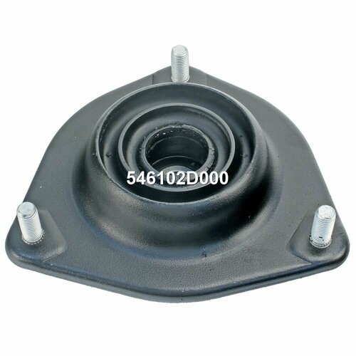 Опора амортизатора Hyundai Coupe Elantra Lantra Matrix Хендай Купе Элантра Лантра Матрикс Kia Cerato Киа Церато 1680₽