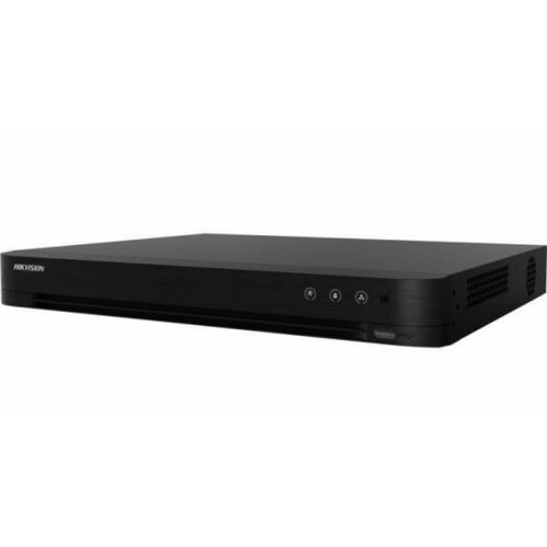 Видеорегистратор Hikvision iDS-7208HTHI-M2SC 33722₽