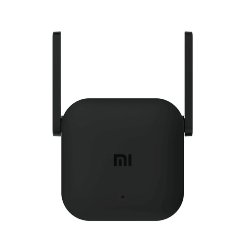 Усилитель Wi-Fi сигнала Mi Wi-Fi Range Extender Pro DVB4235GL (EU) черный вилка столовая европа кристалл 10шт
