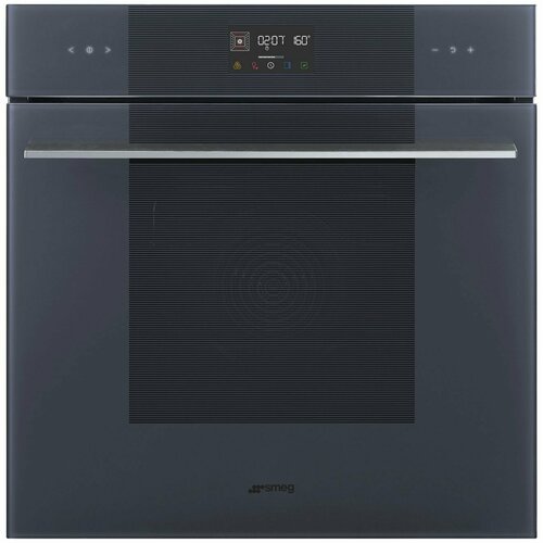 Встраиваемый электрический духовой шкаф Smeg SOP6102TG 19259000₽