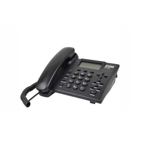 VoIP-телефон D-Link DPH-150S/F2 voip телефон d link dph 120s f1b