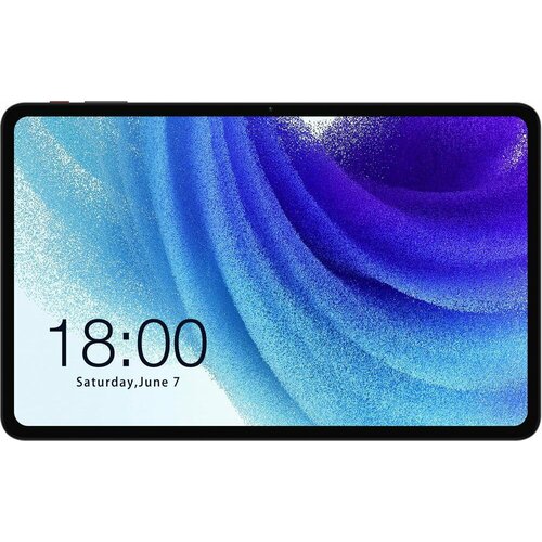 Планшет Teclast T60 T616 20 8C RAM8Gb ROM256Gb 1197 IPS 2000x1200 4G Android 13 серый 13Mpix 5Mpix BT GPS WiFi Touch microSD 1Tb 8000mA 7197000₽