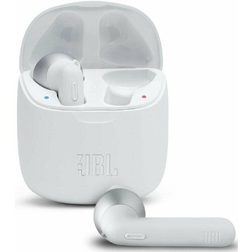 Наушники JBL Tune Beam White JBLTBEAMWHT 29130₽