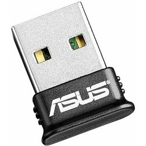 Сетевой адаптер Bluetooth Asus USB-BT400 USB 2.0