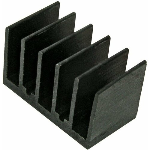 BLA068-15 Радиатор охлаждения алюминиевый 990₽