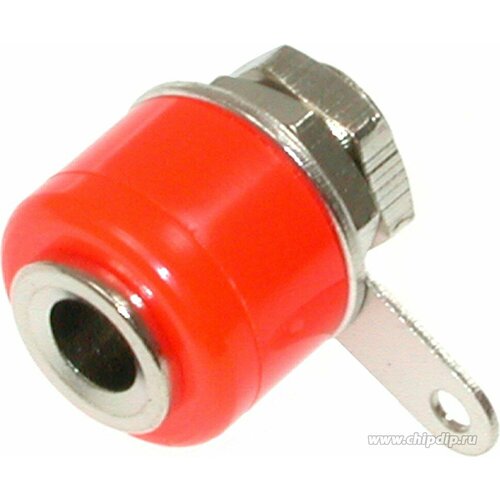 BP-313 (красное), Гнездо на панель