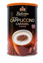 Кофейный напиток Bellarom Cappuccino Caramel Flavour , 250гр, Германия