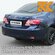 Бампер задний в цвет кузова для Тойота Королла Е150 Toyota Corolla E150 (2010-20...