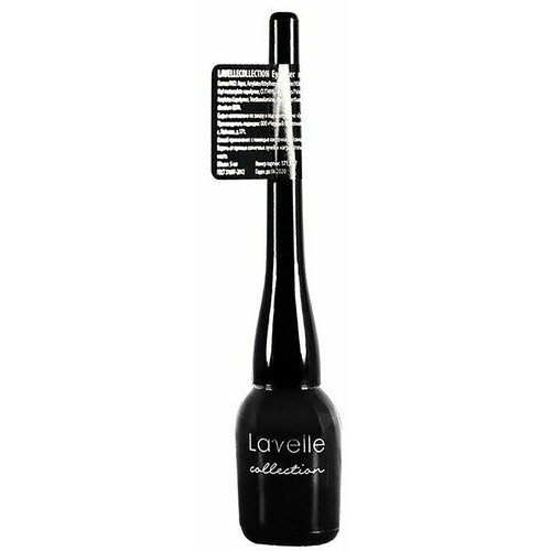 Подводка для глаз Lavelle черная 5мл 600₽