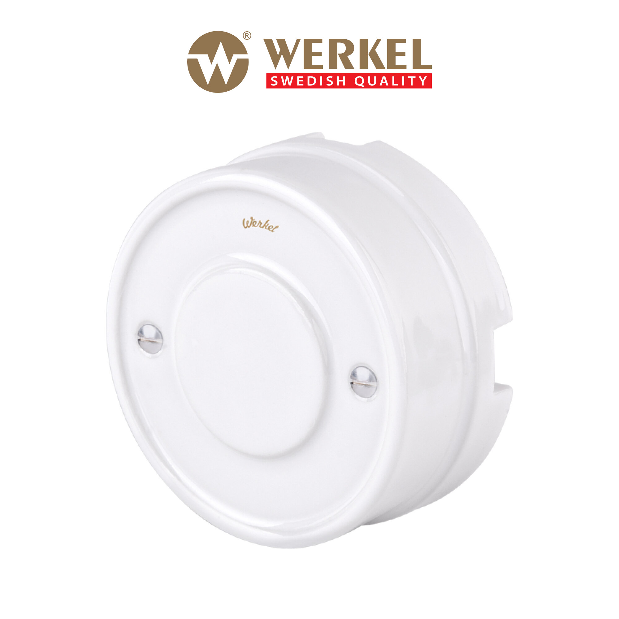 Распределительная коробка Werkel W6411214 4690389166860 - фото №1