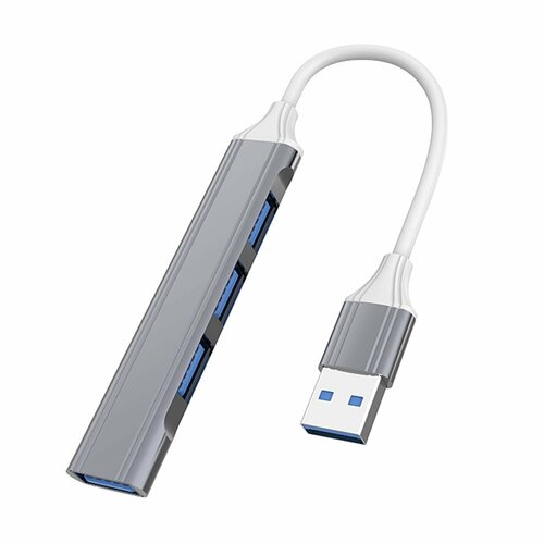 USB хаб USB 30 на 4 порта 56000₽
