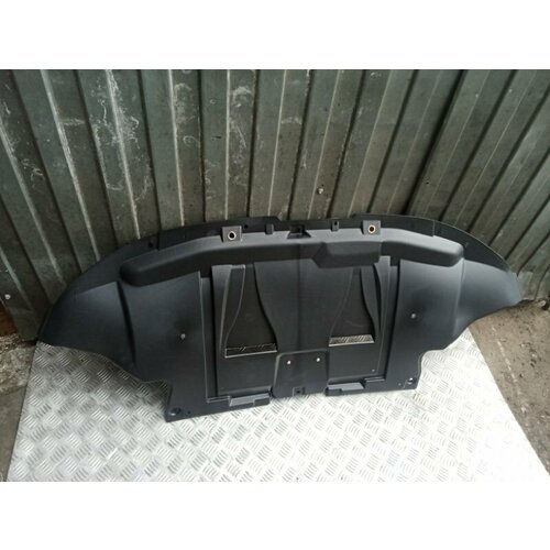 Защита двигателя Audi A4 B5 1995 3520₽