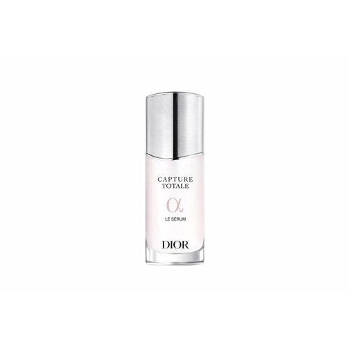 Омолаживающая сыворотка для лица Dior, Capture Totale Le Serum 30мл омолаживающая сыворотка для глаз capture totale c e l l energy eye serum dior 20 мл