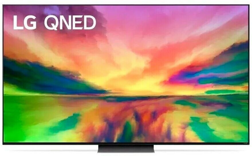 Телевизор LG 86QNED816RA. ARUB