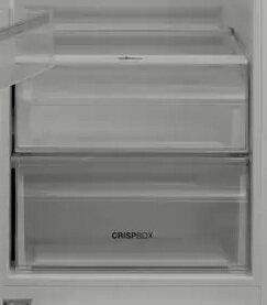 Встраиваемый однокамерный холодильник Korting - фото №20