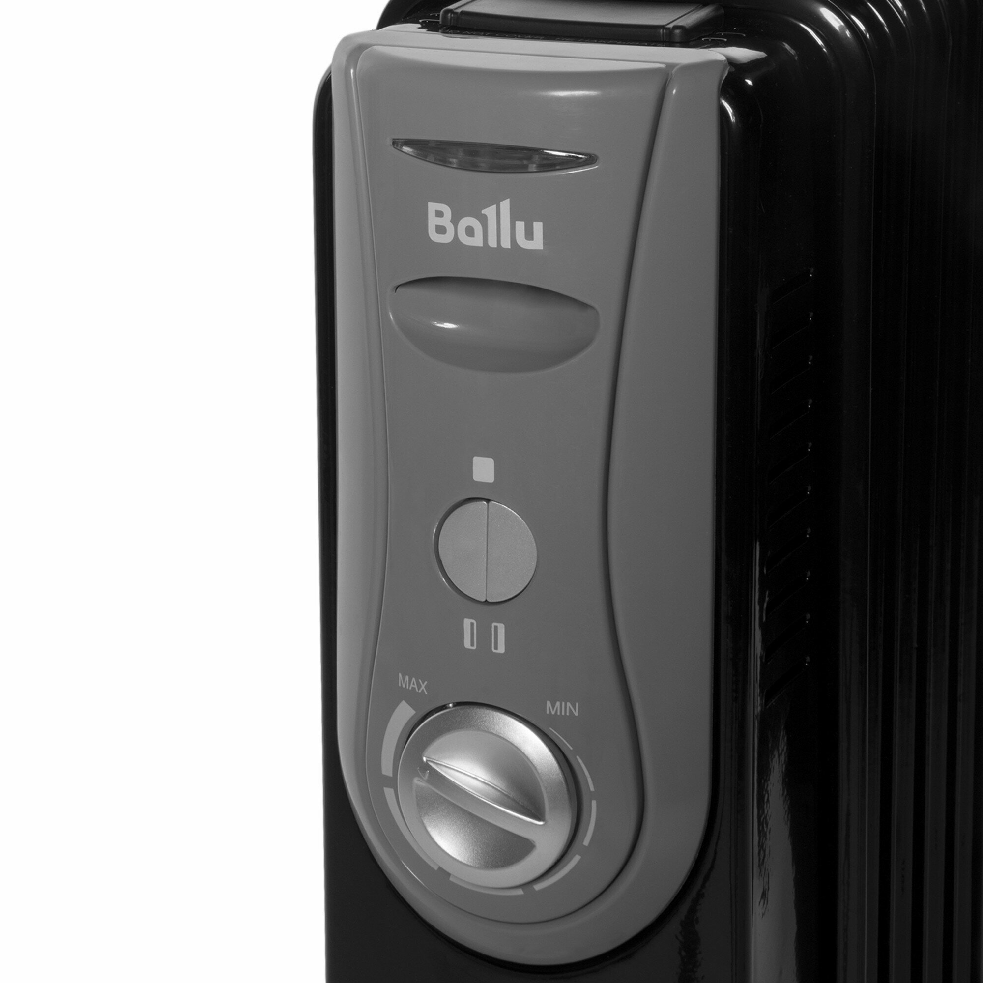 Радиатор Ballu BOH/NR-05 - фотография № 5