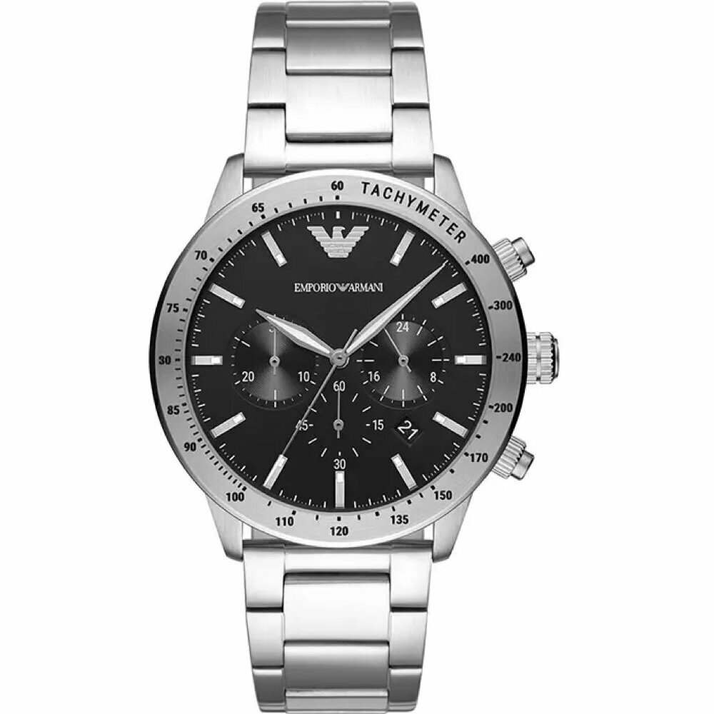 Наручные часы EMPORIO ARMANI Mario AR11241