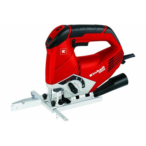 Лобзик Einhell TE-JS 100 750Вт 800-3000ходмин 9950₽
