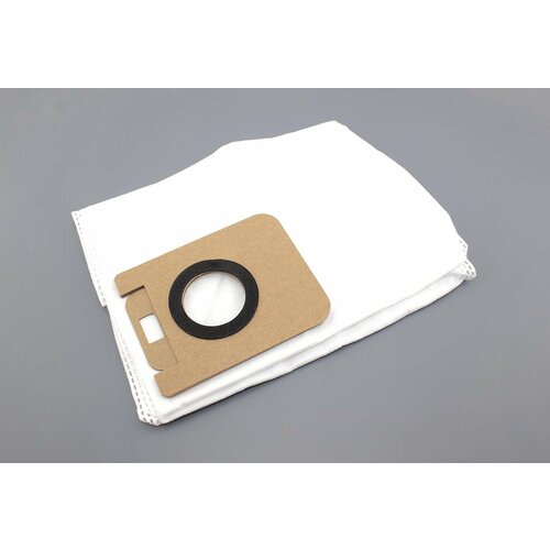 Мешок док станции для роботов пылесосов Dreame Bot Z10 Pro 540₽