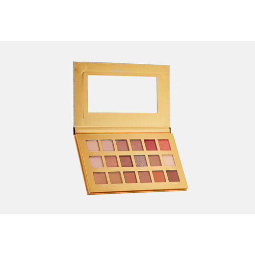 Палетка теней MAGIC STUDIO Diamond Eyeshadow Palette 0139мл 4355₽