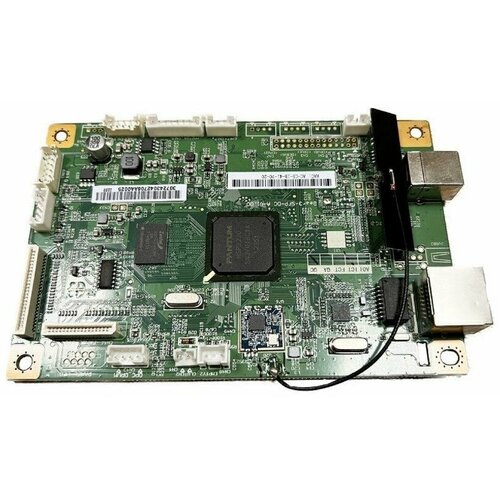 Плата управления Pantum оригинальная для Pantum P3010DW 301022236001 8650₽