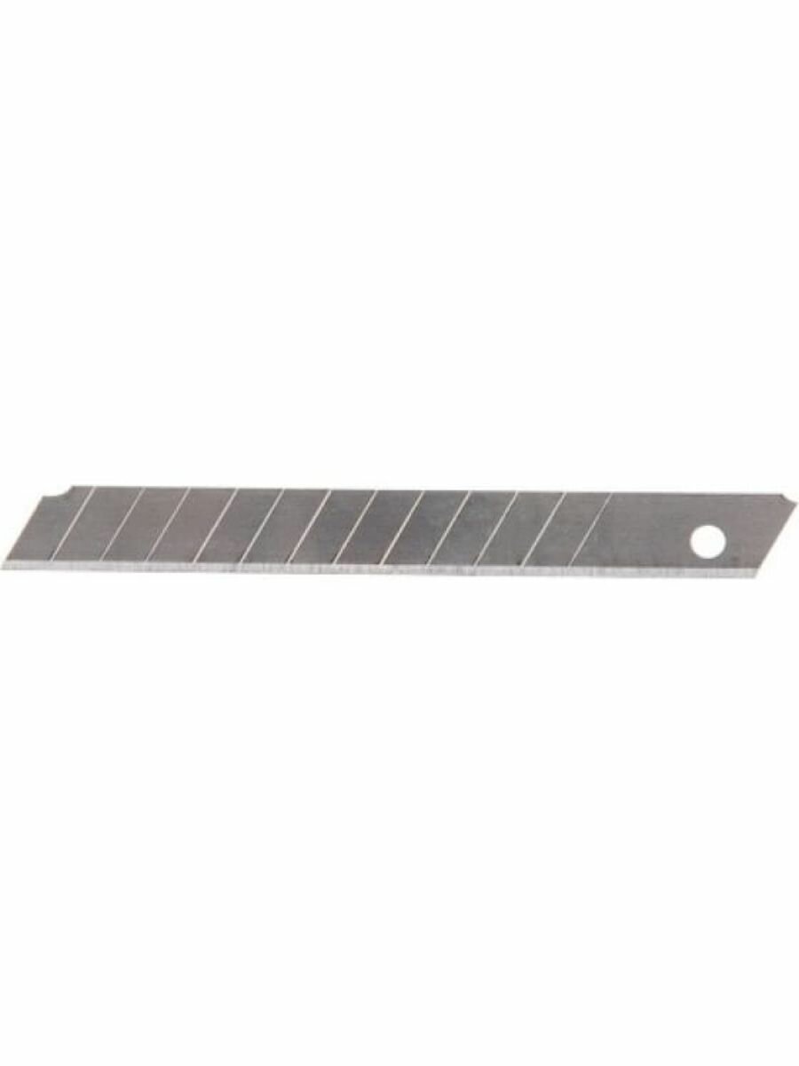 Лезвие сегментированное 9 мм STARTUL Master 10 штук (ST0940-09) — фото 1