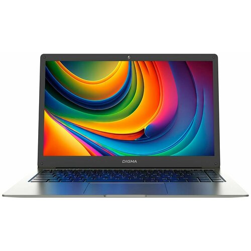 Ноутбук Digma EVE C4403 DN14CN-4BXW04 серый 2199900₽