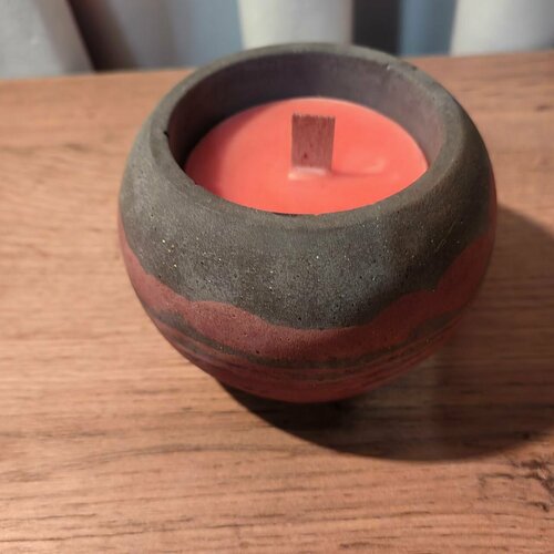 Ароматическая свеча Том Форд 399₽