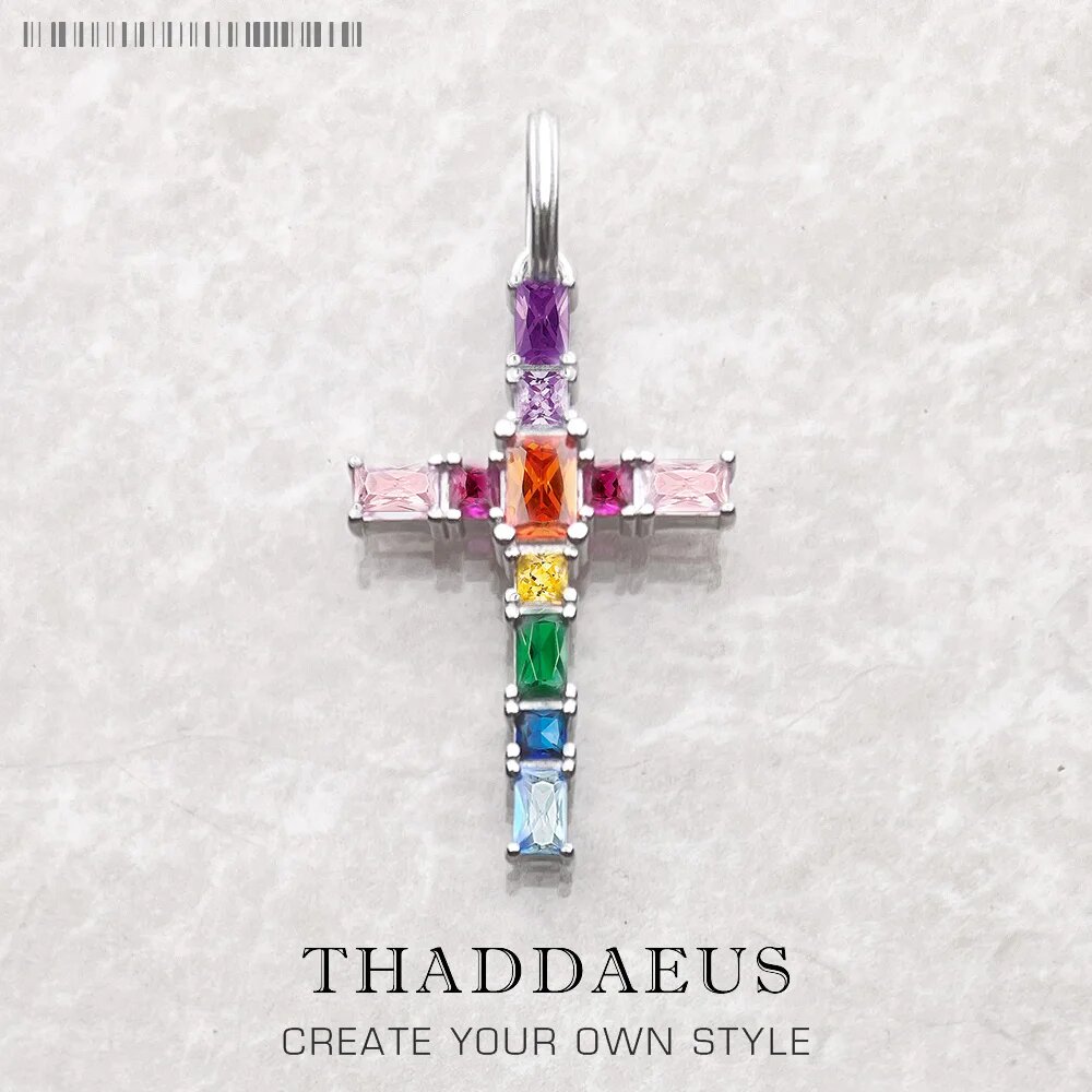 Подвеска THADDAEUS