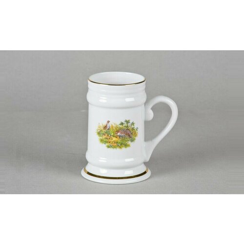 Кружка для пива 035 л Куропатки 4105₽