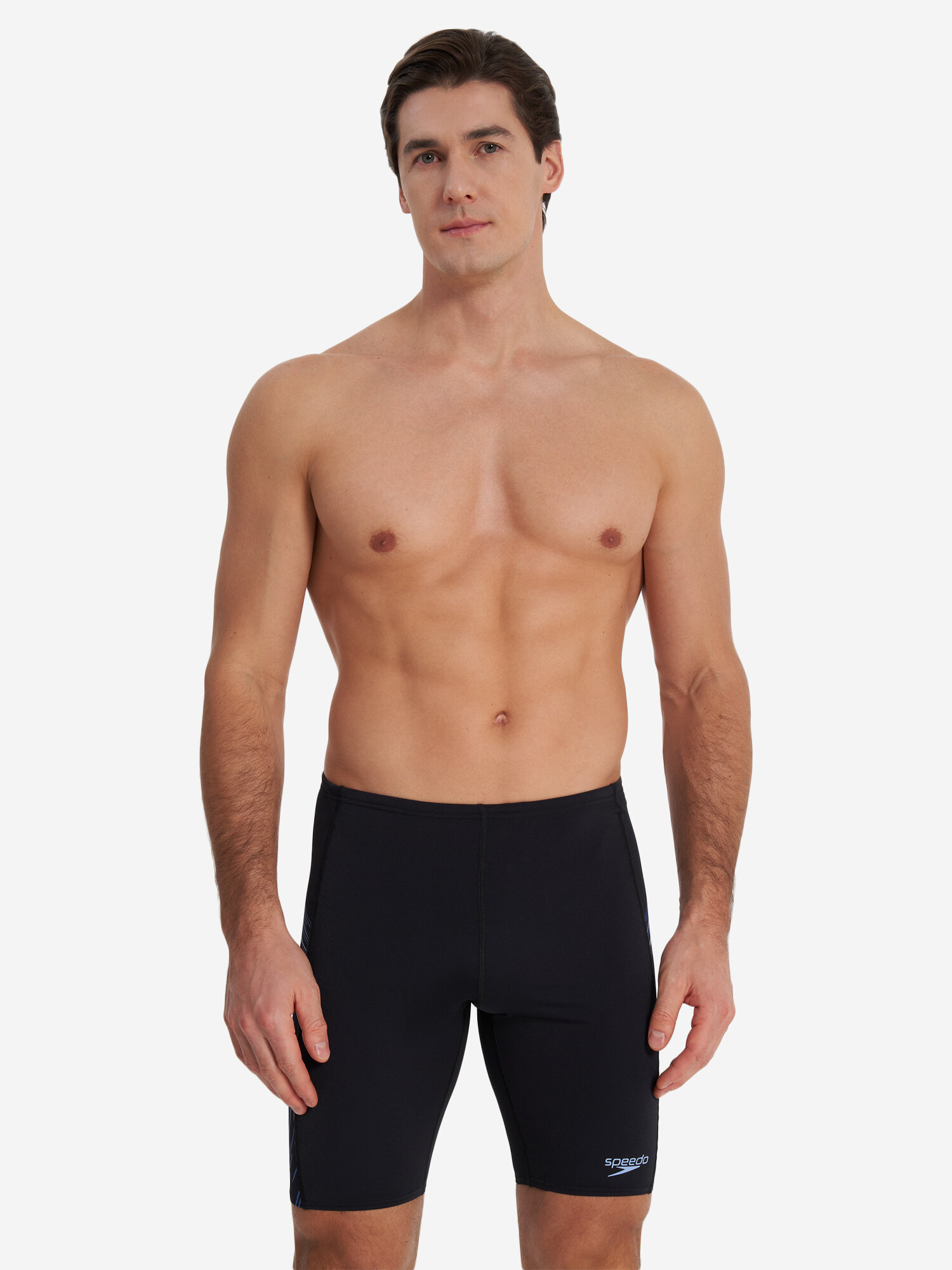 Speedo Tech Panel Черный; RUS: 50, Ориг: 34