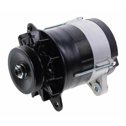 GILBER 296.121 Генератор Т-130М,170, ЧТЗ дв. Д-140,160,180 28В 36А GILBER