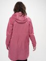 Куртка спортивная OUTVENTURE, размер 50-52, розовый