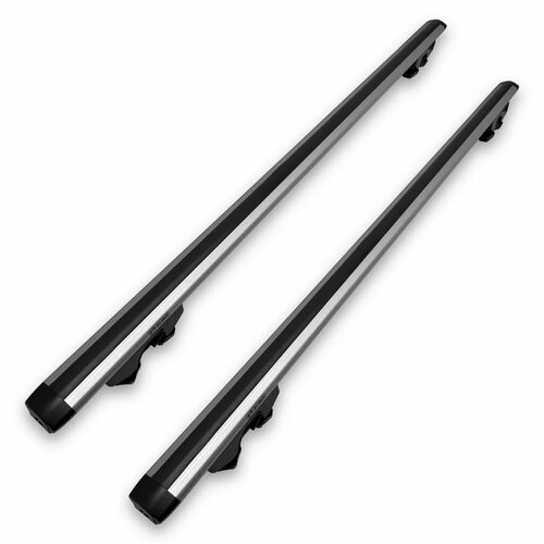 Багажник на рейлинги 