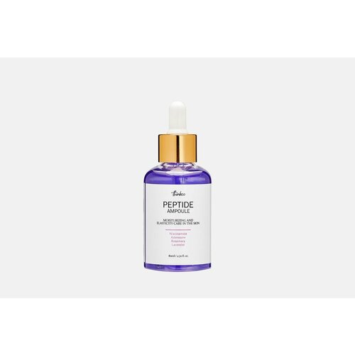 Сыворотка для лица с пептидами THINKCO PEPTIDE SHOT AMPOULE тонер для лица с пептидами thinkco peptide shot toner 150 мл