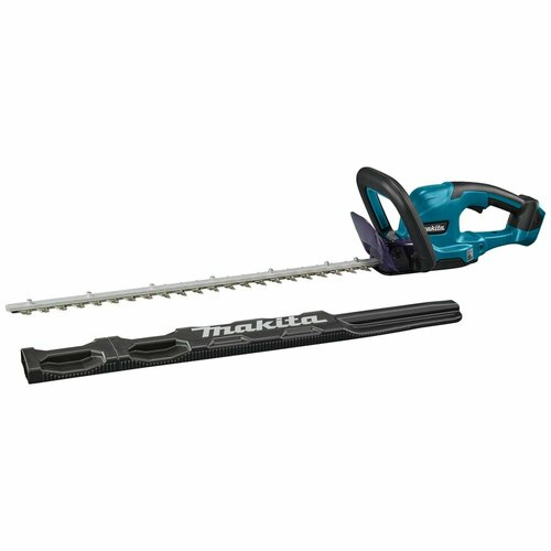 Кусторез аккумуляторный LXT 18В - 60см, без акк и з/у, Makita DUH607Z зеленый