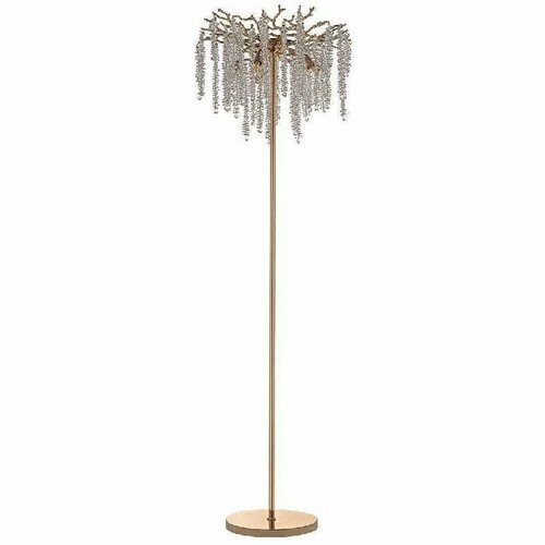 Торшер Dio DArte Elite Tavenna H 311100 G 93074₽