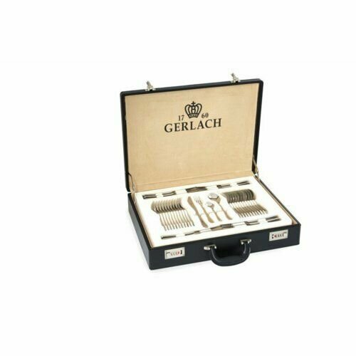 Набор столовых приборов Gerlach Valor, 68 шт.