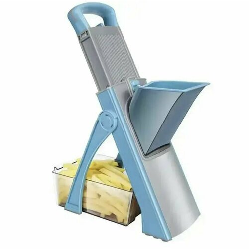 Овощерезка ручная для овощей и фруктов 1650₽