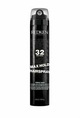 Redken Styling Max Hold 32 Спрей-лак для волос