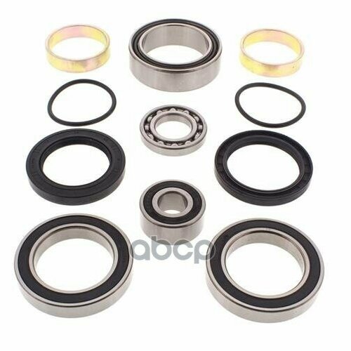 Moto РК Верхнего Приводного Вала Мото ALL BALLS RACING арт 14-1012 6851₽