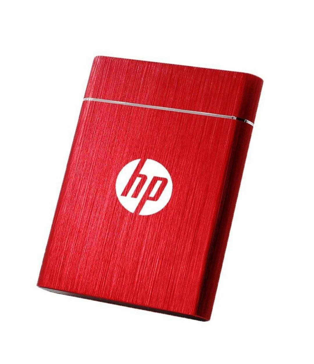 Внешний жесткий диск HP 4 ТБ