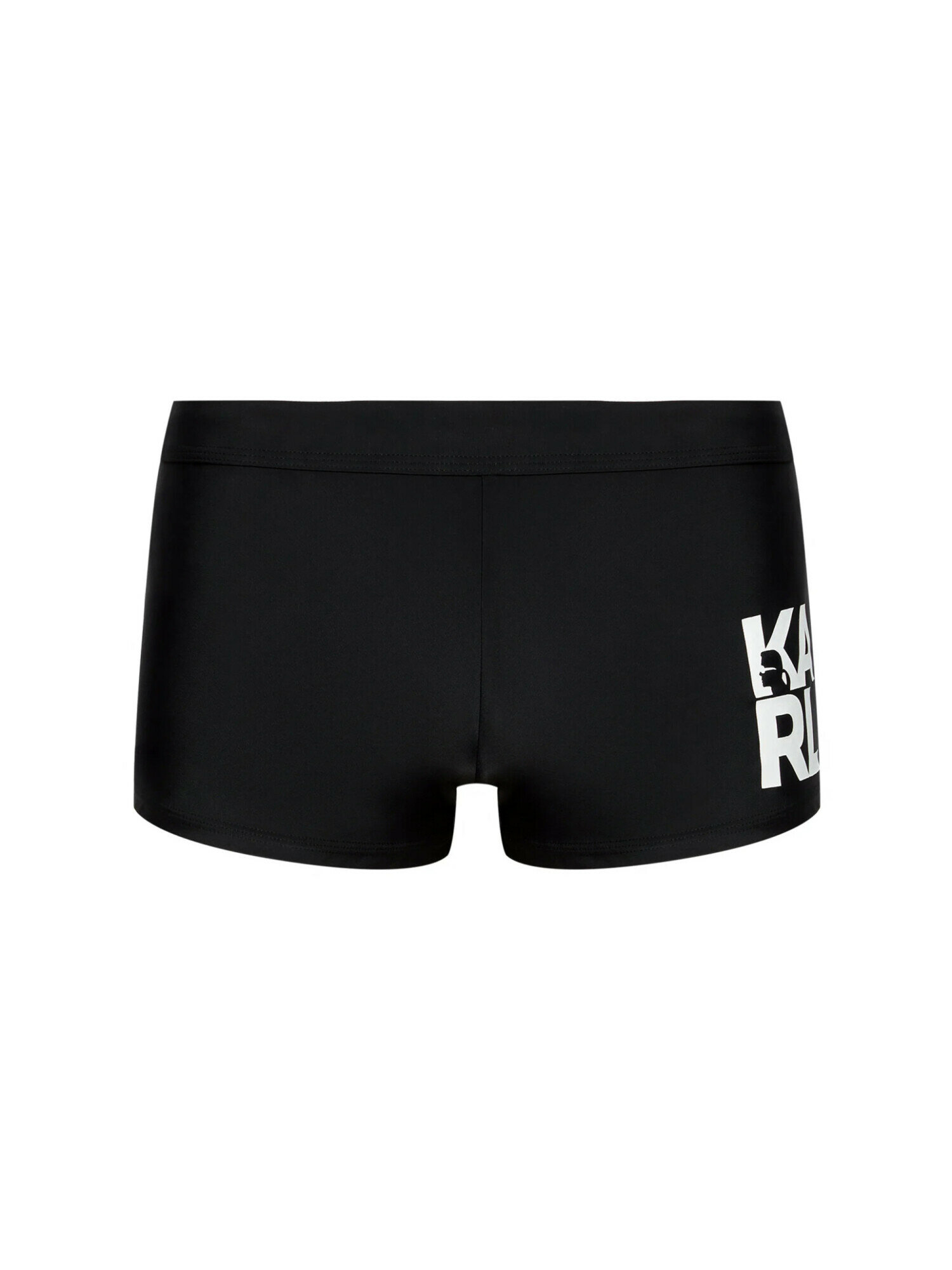 Плавки Karl Lagerfeld Basic Trunk