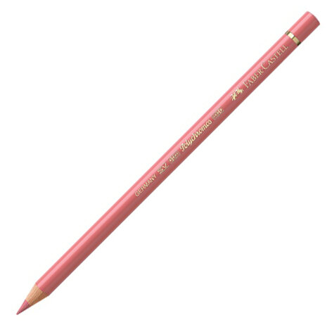Faber-Castell Карандаш цветной "Polychromos" средне-телесный